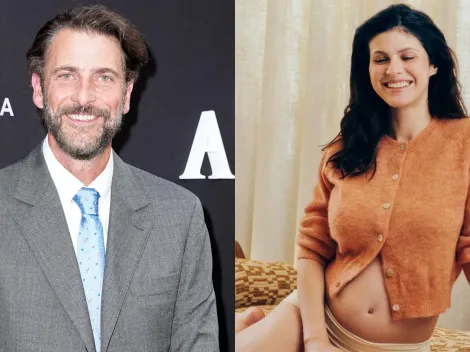 Alexandra Daddario's husband: Who is Andrew Form?