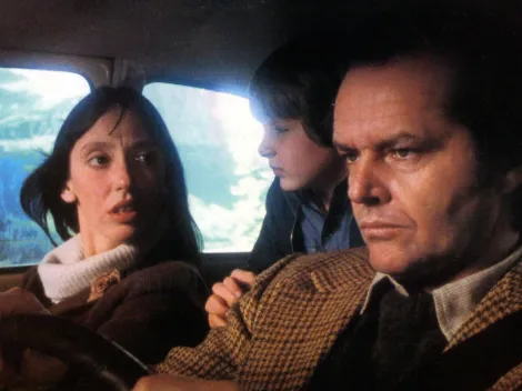 The Shining with Shelley Duvall: How to stream the horror movie