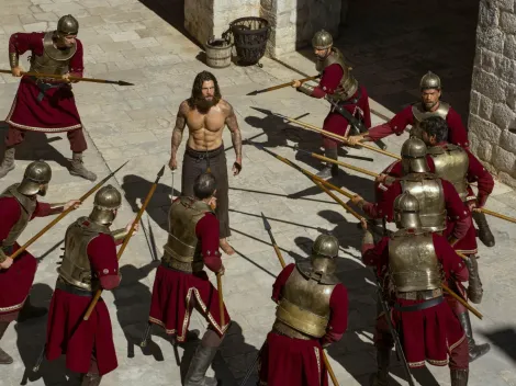 Is 'Vikings: Valhalla' getting a fourth season on Netflix?
