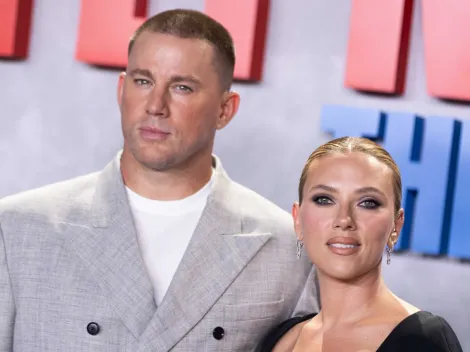 Is Channing Tatum richer than Scarlett Johansson? Fortunes compared