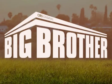 Big Brother Season 26: TV guide and live streams