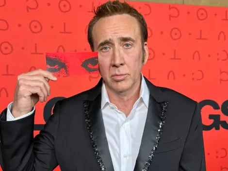 Top 7 films where Nicolas Cage played the bad guy
