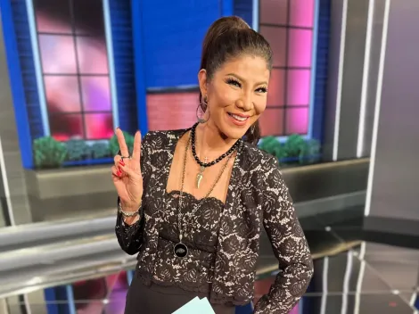 Who is the Host of Big Brother 2024? Meet Julie Chen Moonves