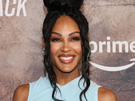 Meagan Good's net worth: How rich is the 'Shazam' star?