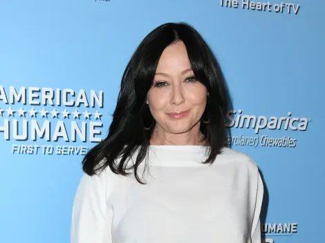 Was Shannen Doherty married? Her relationship with Kurt Iswarienko