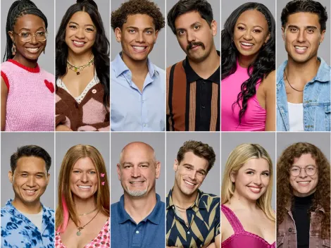 Meet the Big Brother 2024 Cast: Season 26 Contestants Revealed