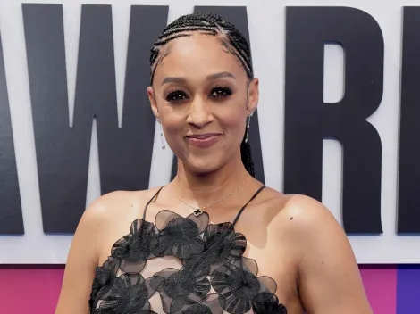 What is Tia Mowry's net worth in 2024?