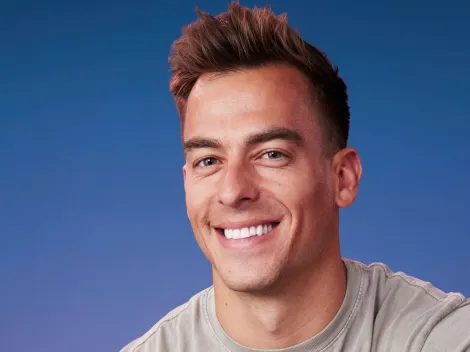 The Bachelorette 2024: Who is Aaron Erb, one of Jenn Tran's suitors?