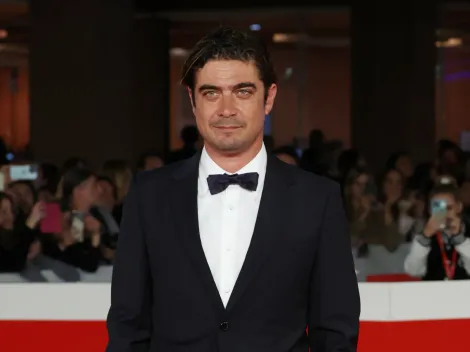 Riccardo Scamarcio's wife: Is the Italian actor married?