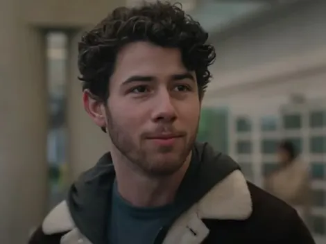 'The Good Half' with Nick Jonas: When and where to watch the drama