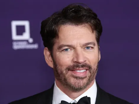 Harry Connick Jr.'s net worth: How rich is the 'Find Me Falling' star?