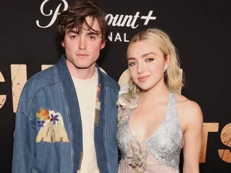 Peyton List's twin brother: What is Spencer List doing now?