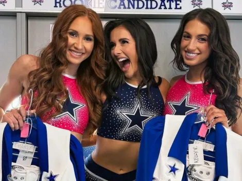 Dallas Cowboys Cheerleaders' series future: Will it have a Season 2?