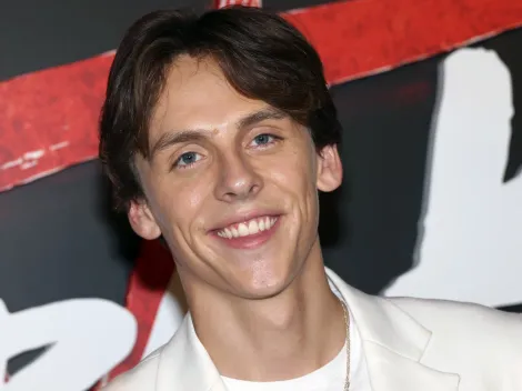 How rich is Jacob Bertrand? Here, his net worth
