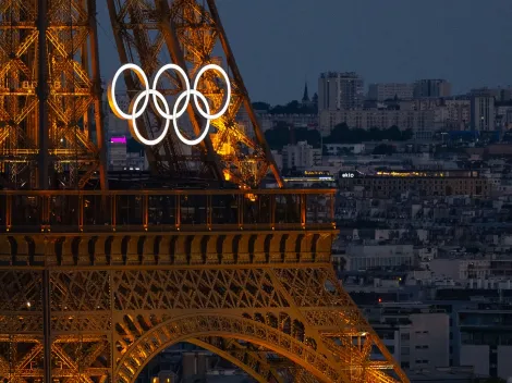 Olympics 2024 live stream: How to watch the Opening Ceremony