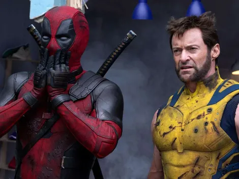 When is 'Deadpool and Wolverine' coming to Disney+?