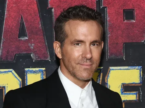 Ryan Reynolds disclosed 'Deadpool and Wolverine' was initially a very different movie
