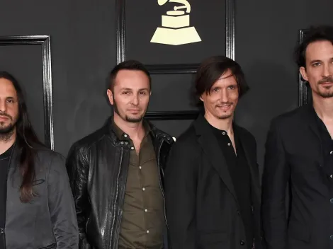 Olympics Opening Ceremony 2024: Meet the members of French metal band Gojira