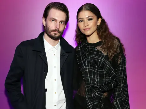 What's going on between Zendaya and Sam Levinson?  Beef rumors explained