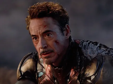 Will Tony Stark appear again in the next Avengers movies?