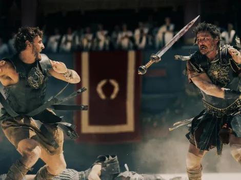 Gladiator 2 cast salary: How much would the stars have earned?
