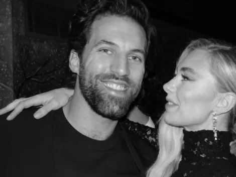 Paul Rabil's profile: All about Vanessa Kirby's boyfriend