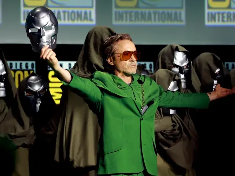 Robert Downey Jr.'s Doom: How much will he earn for playing the Marvel villain?