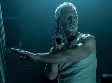 Netflix: 'Don't Breathe 2' makes it to the global Top 5