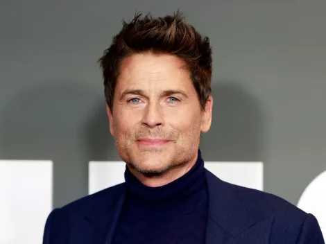 Rob Lowe's net worth: How much has the actor earned so far?
