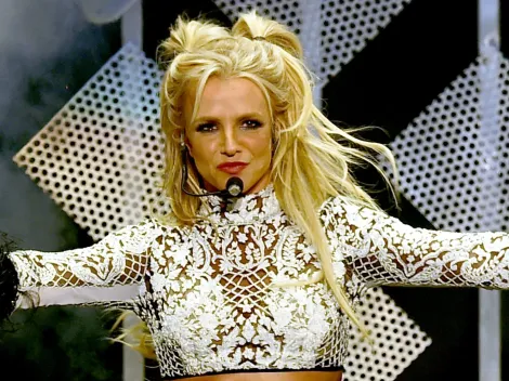Jon M. Chu to direct Britney Spears' biopic for Universal