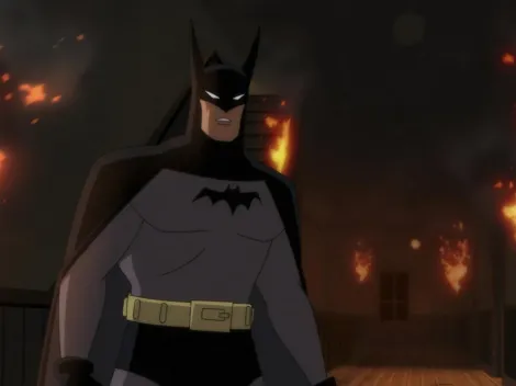 'Batman: Caped Crusader': Where to watch and release schedule