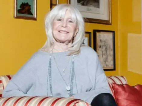 Francine Pascal, acclaimed author of 'Sweet Valley High' passed away at 92