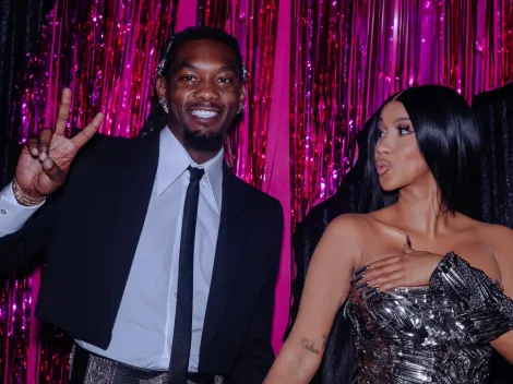 Cardi B is pregnant: What is her relationship status with Offset?