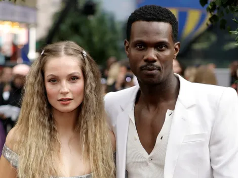 Is Bridgerton's Hannah Dodd single? All on the rumors linking her to co-star Victor Alli