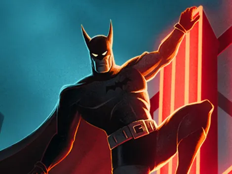 Prime Video: 'Batman: Caped Crusader' becomes the most-watched series in the US