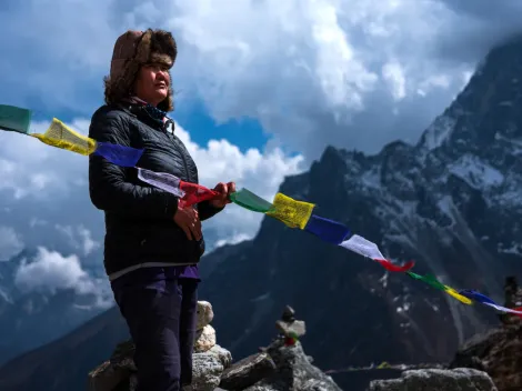 Netflix: 'Mountain Queen,' the must-watch documentary