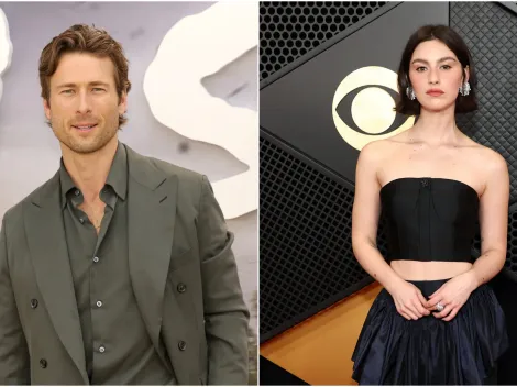 Is Glen Powell dating Gracie Abrams? Rumors explained