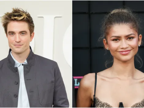 Zendaya and Robert Pattinson in talks to star in new A24's drama