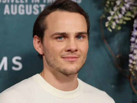 Alex Neustaedter's profile: Who is the young actor of It Ends with Us?