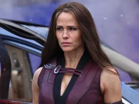 Jennifer Garner's possible salary in Deadpool & Wolverine