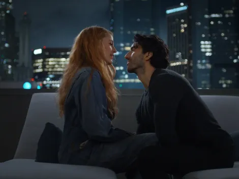 Where was 'It Ends with Us' filmed? All locations