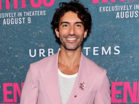 Justin Baldoni's love life: Is the star single?