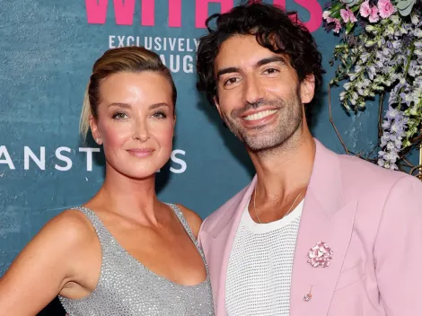 Emily Baldoni's profile: All about Justin Baldoni's wife