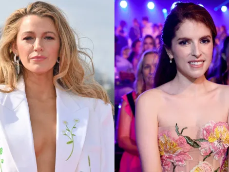 Cast and all about Blake Lively's A Simple Favor 2