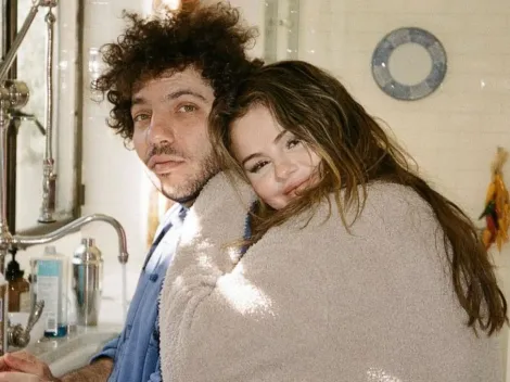 Is Selena Gomez engaged to Benny Blanco? Rumors explained