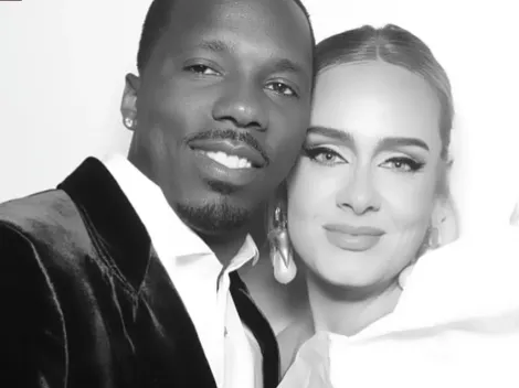 Who is Rich Paul? All about Adele's fiancé