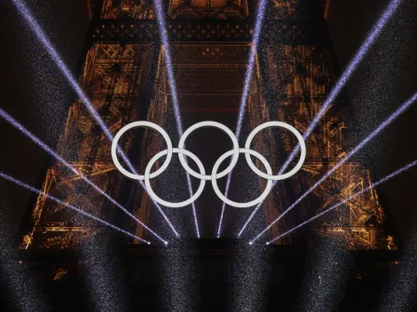 How to stream the Olympics Closing Ceremony 2024