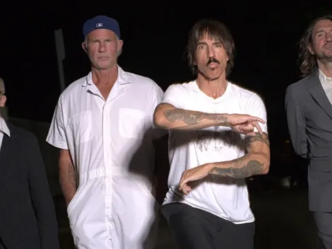 How much could the Red Hot Chili Peppers be paid for the 2024 Olympics Closing Ceremony?