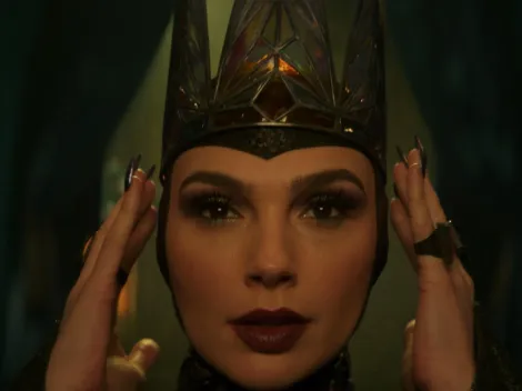 When will Snow White with Gal Gadot be released? Official release date