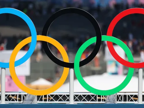 What was the production cost of the 2024 Olympic Games Closing Ceremony?